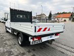 Mercedes-Benz Sprinter 316 CDI Doka Dubel Kabina 7-miejsc Skrzynia - 3