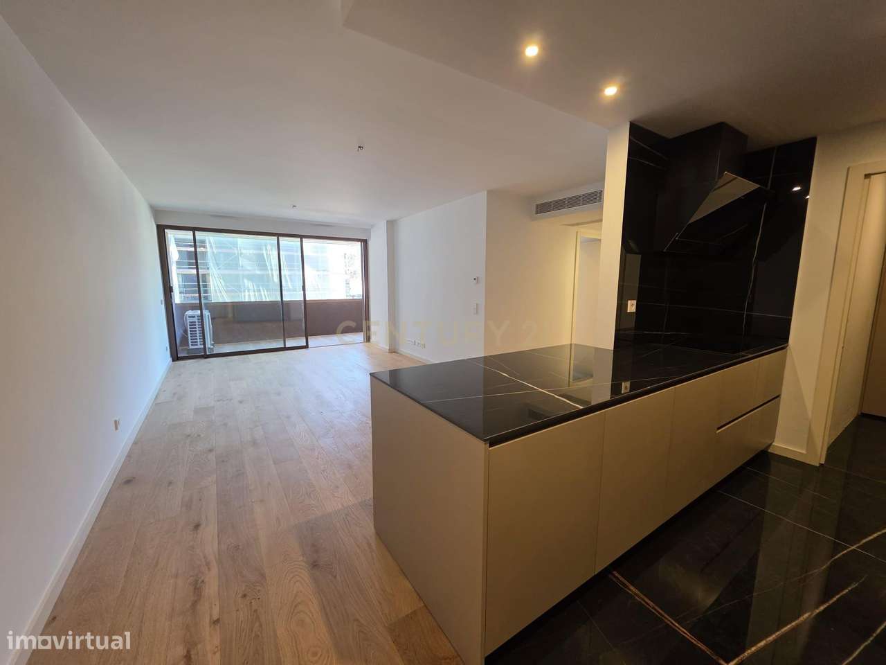 Apartamento Luxuoso T2  Empreendimento Douro Nobilis I,  em Vila Nova - Grande imagem: 4/19