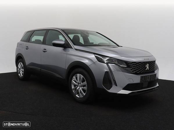 Peugeot 5008 1.5 BlueHDi Active Pack EAT8 - 1