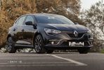 Renault Mégane 1.5 dCi Intens - 1
