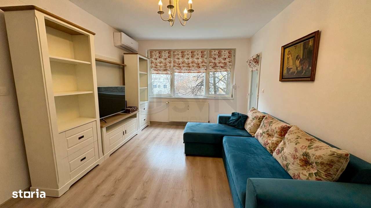 Apartament 2 camere I Tei I De vanzare