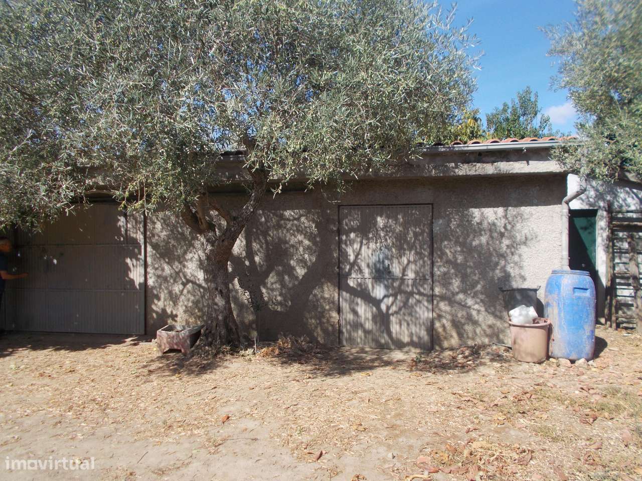 Terreno e Armazém em Chaves - Grande imagem: 4/14