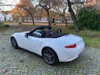 Mazda MX-5 1.5 RF Sky-G Kazari - 16