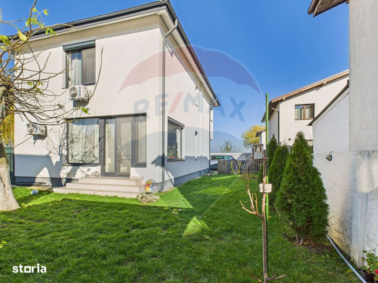 Vila superba de vanzare in apropiere de Bucuresti-18