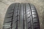 MICHELIN Pilot Sport PS2 225/40R18 7,3mm 2018 - 1