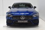 Mercedes-Benz AMG GT Standard - 3