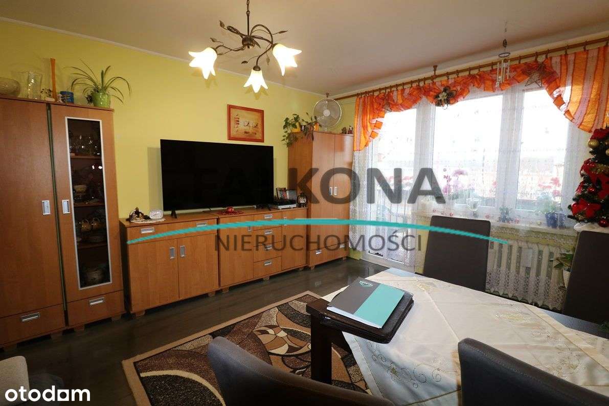 Przestronne mieszkanie w świetnej lokalizacji-2