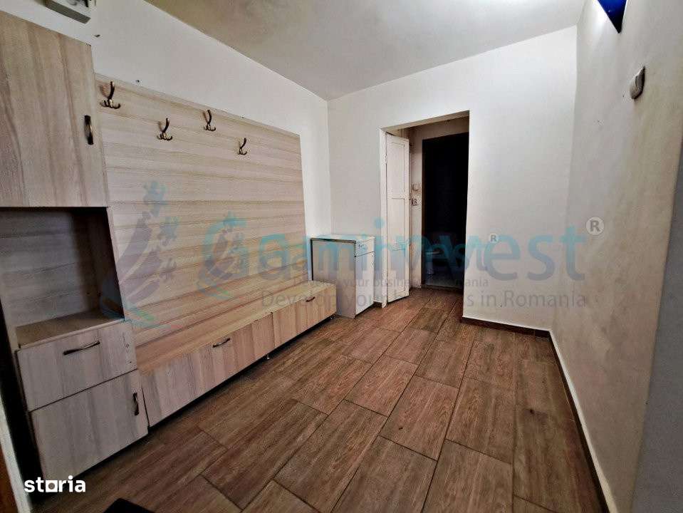 Apartament 2 camere,decomandat,Dragos Voda,Oradea,v4055,Gaminvest - Imagine principală: 3/5