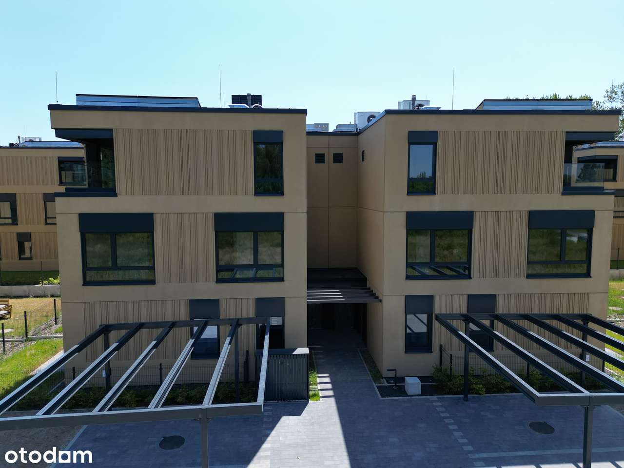 OKAZJA |Gotowe |Poniżej cen dewelopera|Nowoczesny design-3