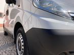 Opel Vivaro 2.0 CDTi L1H1 2.7T 9L - 8