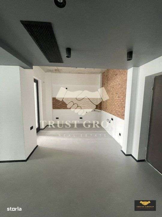 Apartament 4 camere Herastrau 208mp | Design New Yorkez | Gradina  | L-16