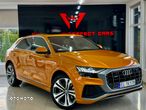 Audi Q8 50 TDI mHEV Quattro Tiptronic - 39