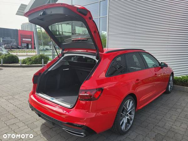 Audi A4 35 TDI mHEV S Line S tronic - 5