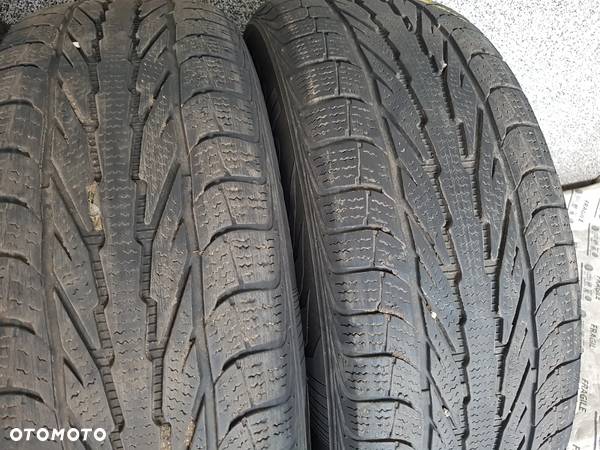 KOŁA OPEL MOKKA TRAX ASTRA J K 5X105  6,5JX16 ET39 205/60R16 - 4