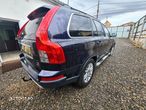 Capota Volvo XC90 Facelift 2007 - 2014 SUV 4 Usi NEGRU (773) - 8