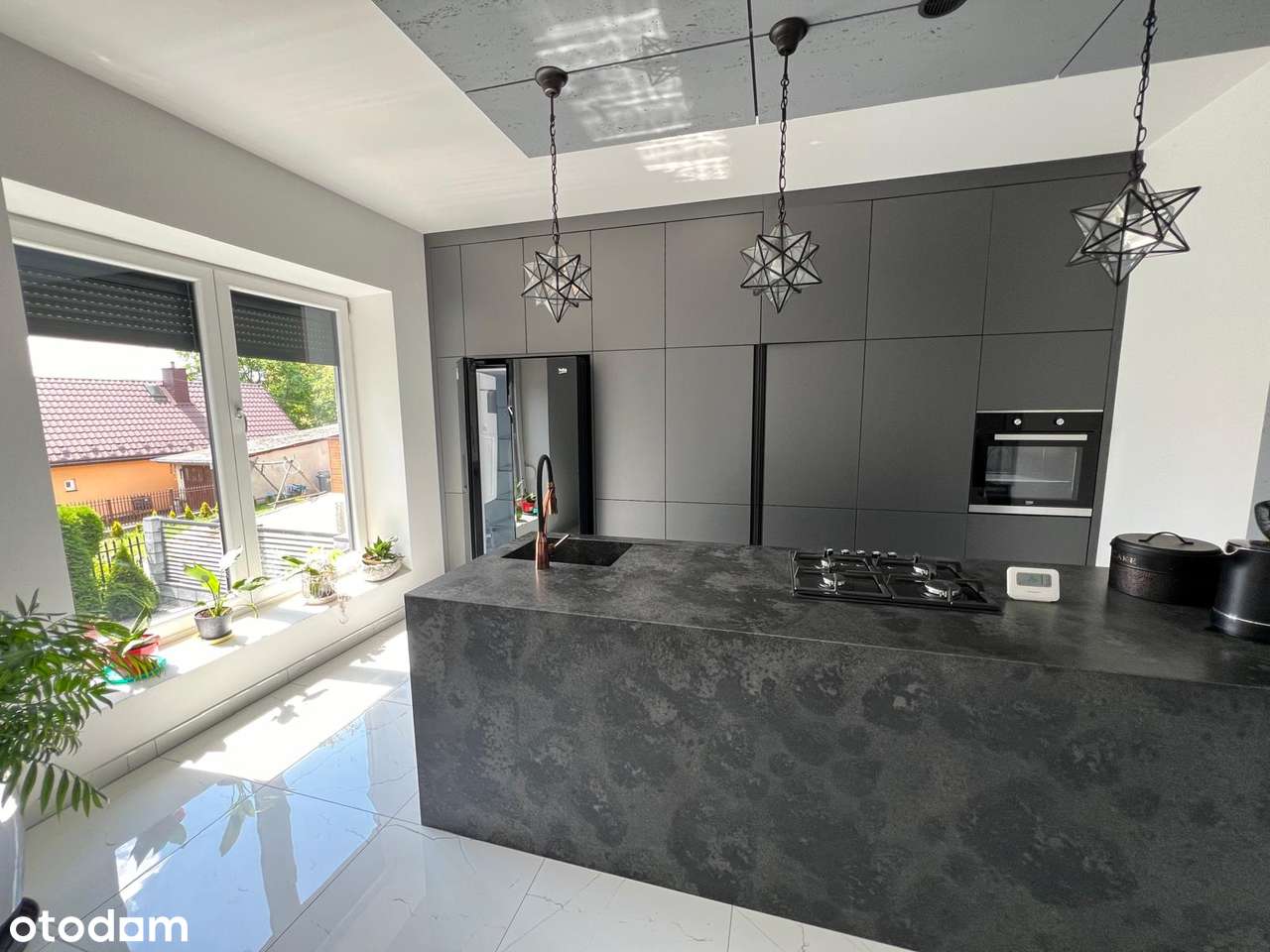 2 domy 240m2 i 115m2, Wysoki Standard!!! - Pełny obrazek: 4/20