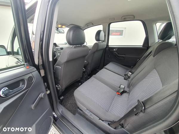 Opel Meriva 1.6 Cosmo MTA - 16