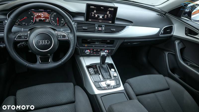 Audi A6 3.0 TDI S tronic - 20