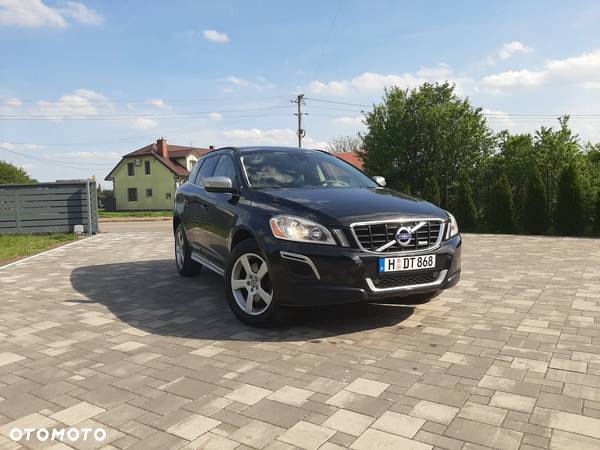 Volvo XC 60 D3 R Design - 11