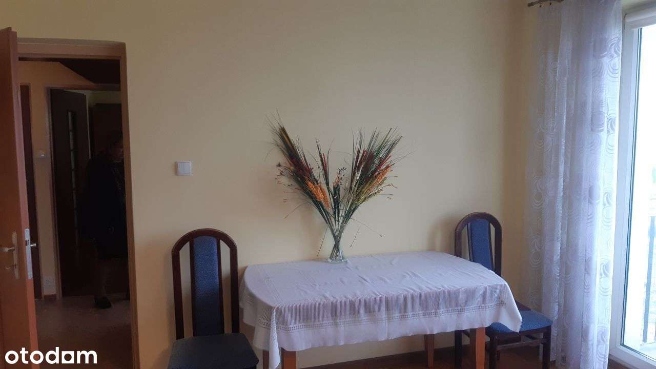 3 pokojowe mieszkanie blisko morza Gdansk Stogi-5