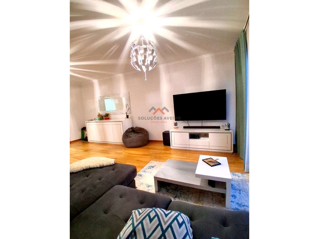 Moderno Apartamento T2 - Curia, Anadia - Grande imagem: 4/29