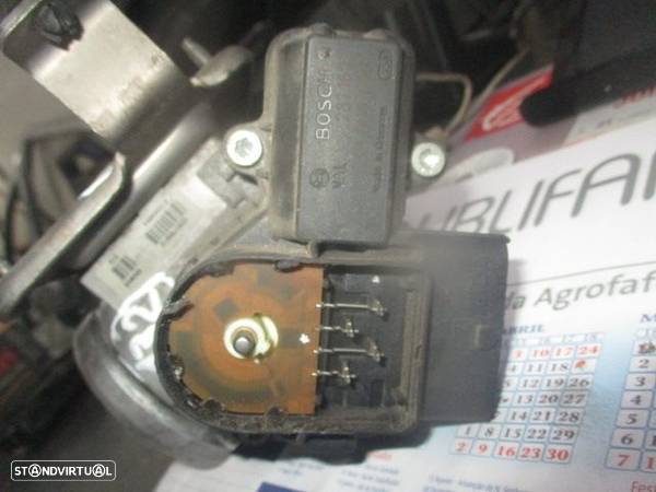 Corpo Borboleta 3435201454 ALFA ROMEO 156 2002 16I ALFA ROMEO 156 1999 1.6I 120CV 4P PRETO - 5