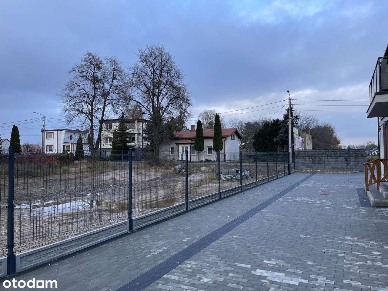 Nowy Dom 88 M2 4 pokoje 2 Łazienki Działka 300M2 Super lokalizacja - Pełny obrazek: 4/20