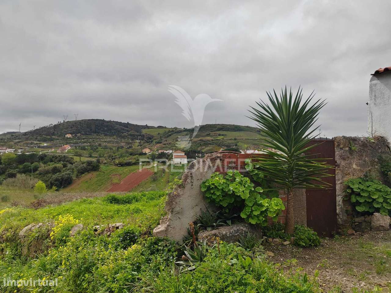 Terreno Caixaria c/Projeto Aprovado - Grande imagem: 2/8
