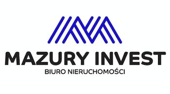 Mazury Invest Nieruchomości Logo