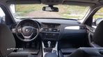 BMW X3 xDrive20d - 20