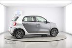 Smart ForFour Electric Drive Perfect - 3