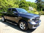 Dodge RAM 1500 5.7 4x4 - 1