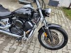 Yamaha Drag Star - 4