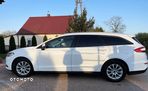 Ford Mondeo 2.0 TDCi Edition - 14