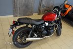 Triumph Street Twin - 4