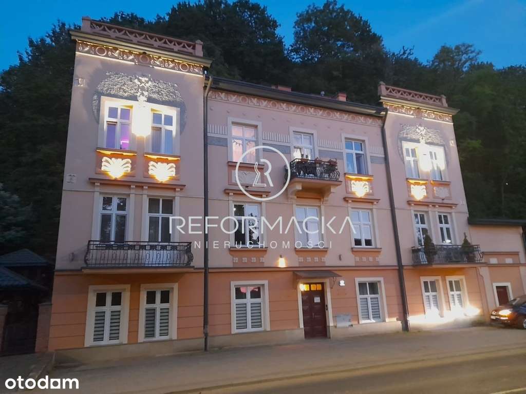 Mieszkanie, lokal i domek wypoczynkowy w jednym. - Pełny obrazek: 3/20