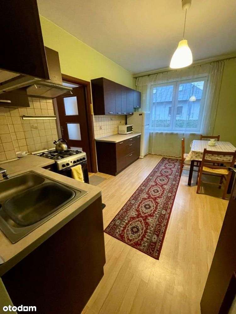 Do wynajęcia pokój/ pokoje lub piętro - Pełny obrazek: 4/8