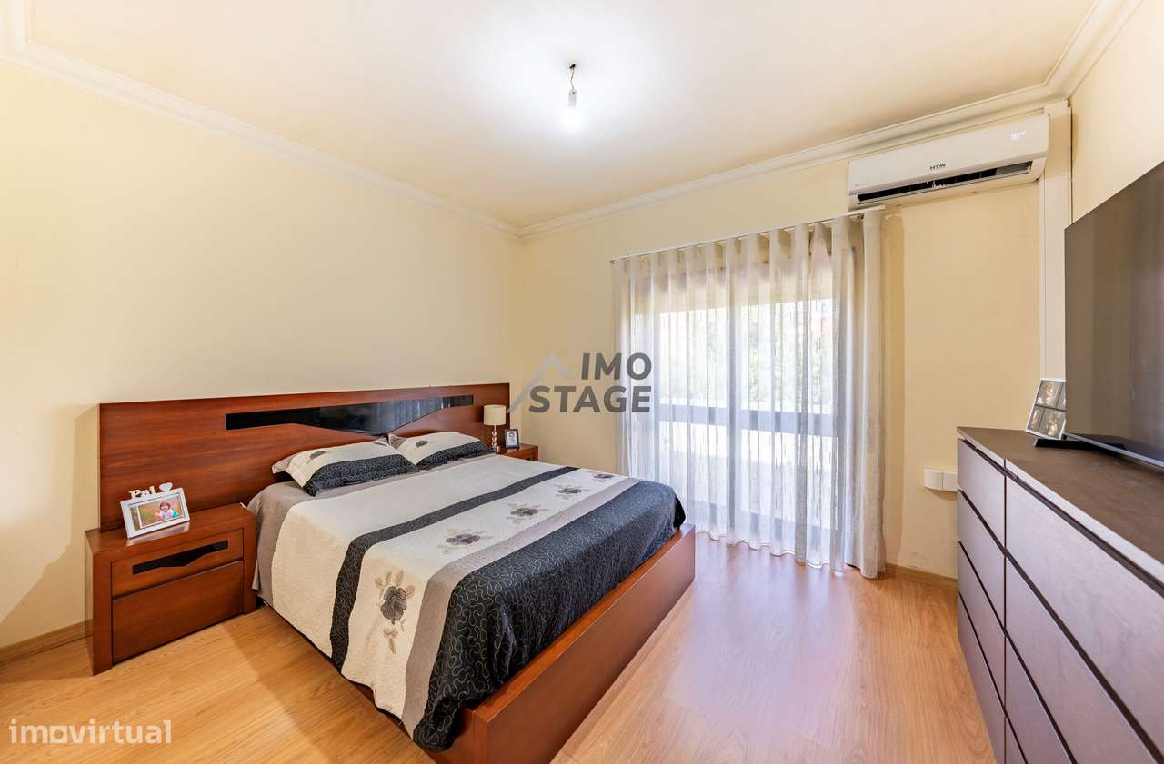 Moradia T4 | Espaço Exterior Privativo | Campo – Valongo-25