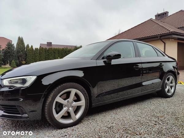 Audi A3 1.8 TFSI Ambition S tronic - 9