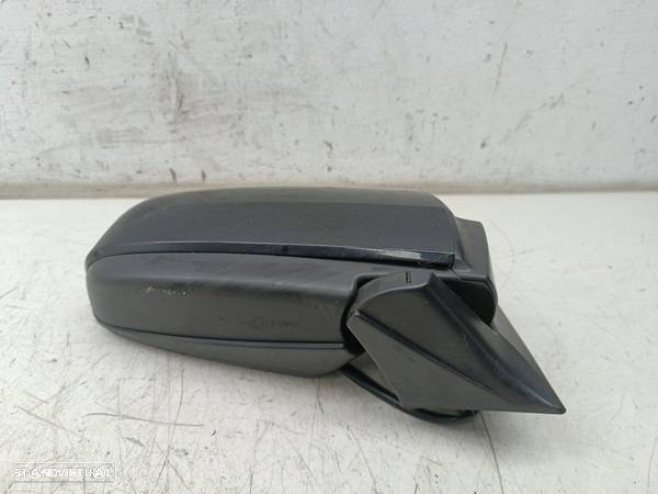 Espelho Retrovisor Direito Elétrico Vauxhall Zafira Ii (B) (A05) - 4