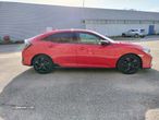 Honda Civic 1.0 i-VTEC Turbo CVT Comfort Sport - 5