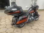 Harley-Davidson Touring Road Glide - 4