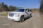 GMC Yukon Denali 6.2 - 1