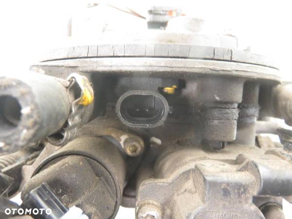 WTRYSK FIAT SEICENTO 0.9 30MM30C - 5