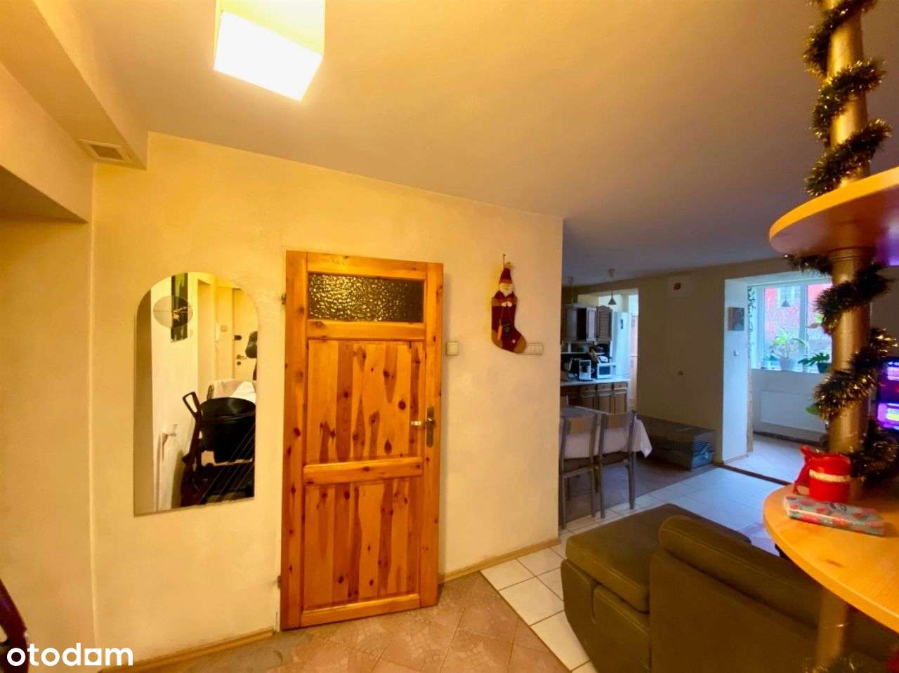 Mieszkanie 3 pokojowe przy Wałach Chrobrego-9