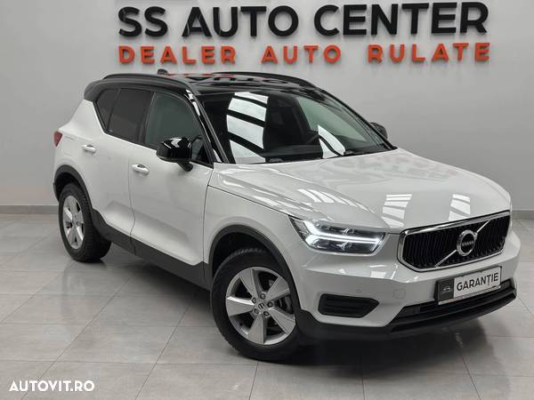 Volvo XC 40 - 10