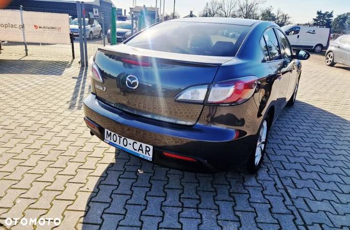 Mazda 3 1.6 Comfort - 10