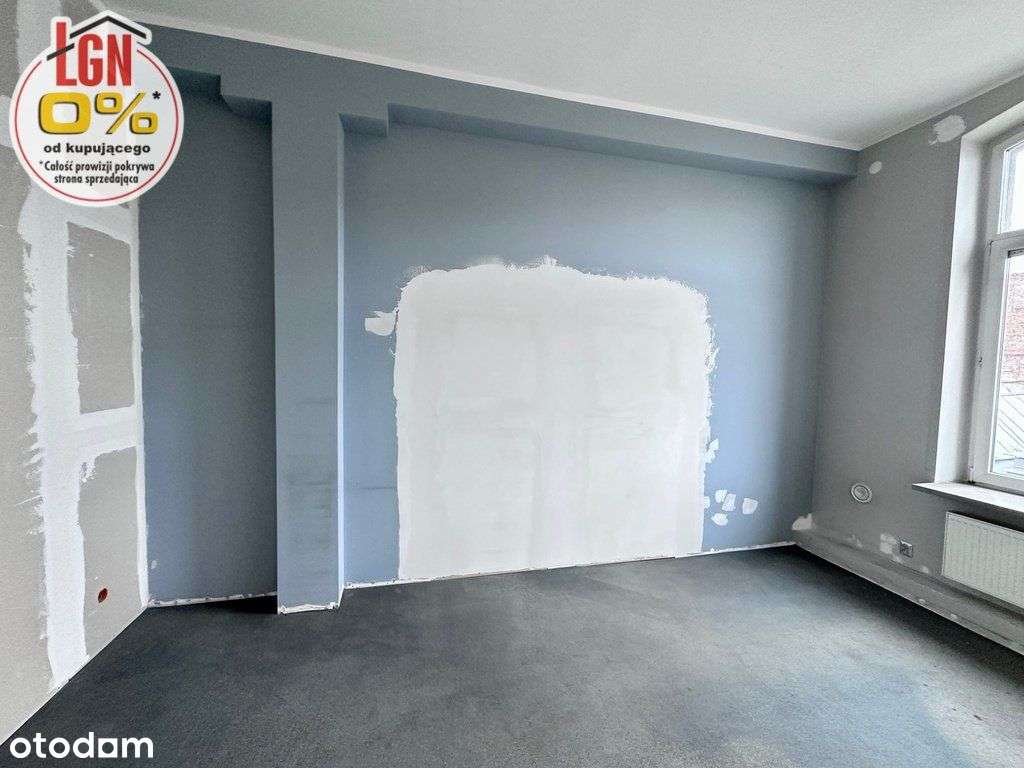 Atrakcyjna Lokalizacja - centrum!!! - Pełny obrazek: 3/14