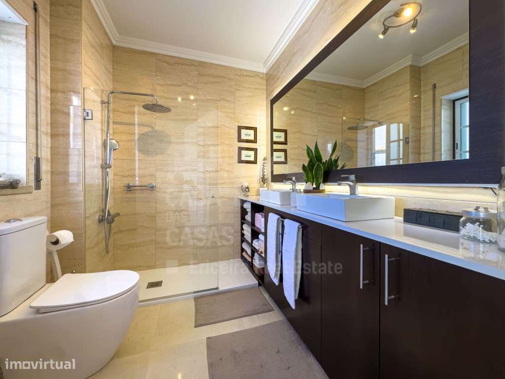 Vende Apartamento T3 - Ericeira, A Casa das Casas-17