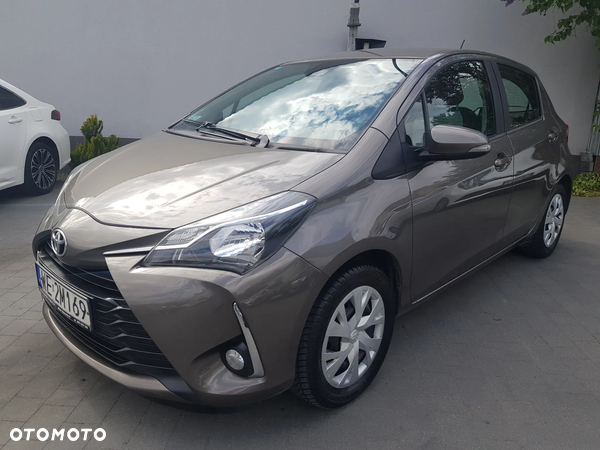 Toyota Yaris 1.5 Premium - 2